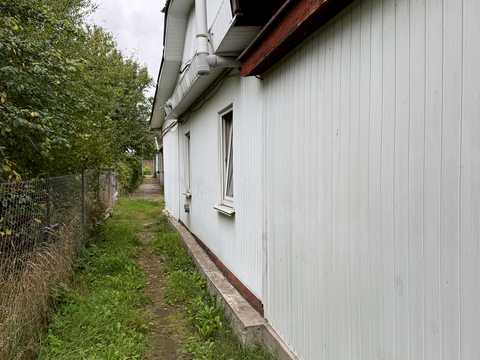 будинок за адресою Тетерівська вул. (Жовтнева)