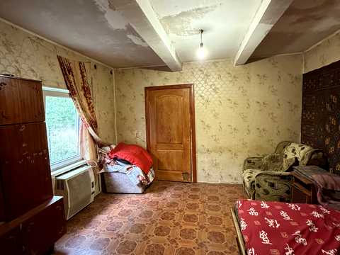 будинок за адресою Тетерівська вул. (Жовтнева)