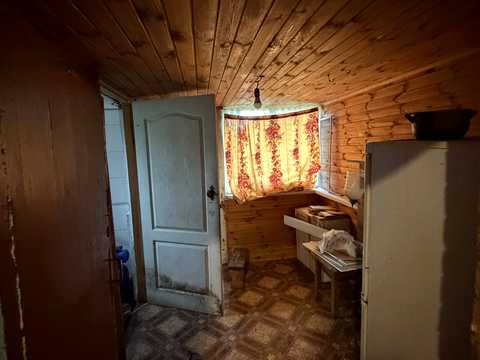 будинок за адресою Тетерівська вул. (Жовтнева)