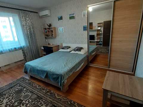 квартира по адресу Дюковская ул., 14