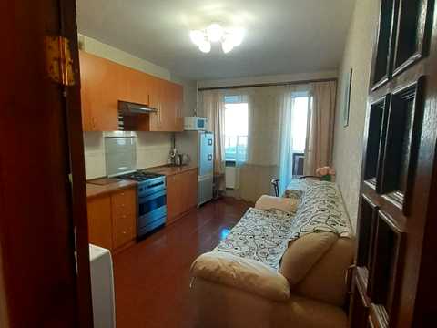квартира по адресу Дюковская ул., 14