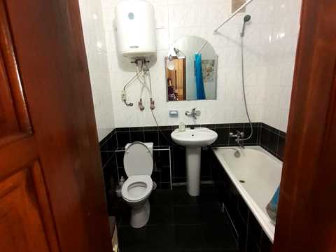 квартира по адресу Дюковская ул., 14