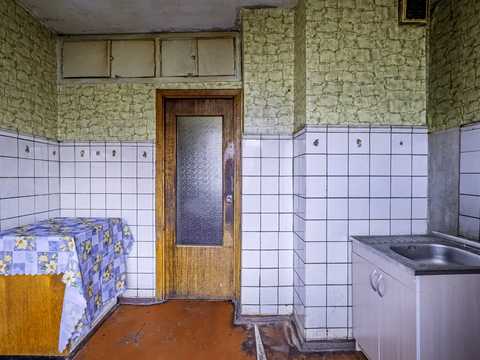 квартира по адресу Приозёрная ул., 8-А