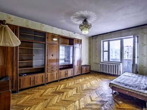 квартира по адресу Приозёрная ул., 8-А