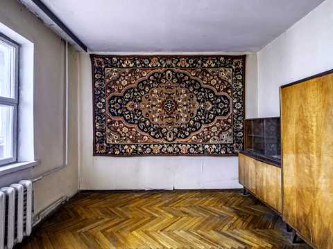 квартира по адресу Приозёрная ул., 8-А