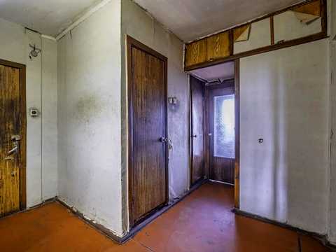квартира по адресу Приозёрная ул., 8-А