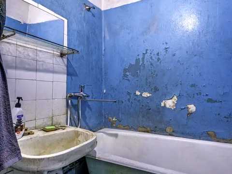 квартира по адресу Приозёрная ул., 8-А