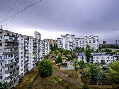 квартира по адресу Приозёрная ул., 8-А