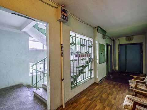 квартира по адресу Приозёрная ул., 8-А