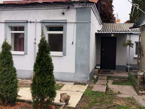 будинок за адресою Нетеченський бульв.