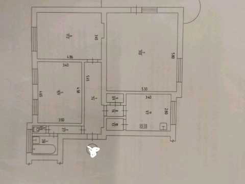 квартира за адресою Незалежності просп. (Правди), 7 (п10-п13)