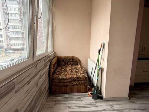 квартира по адресу Винна Гора ул., 7-В