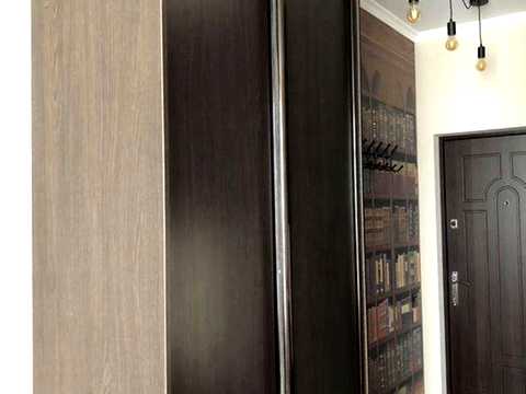 квартира за адресою Тираспольська вул., 54
