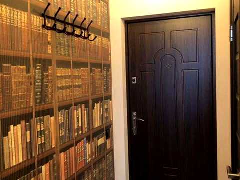 квартира за адресою Тираспольська вул., 54