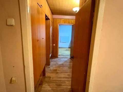 квартира по адресу Даниила Щербаковского ул. (Щербакова), 57-А