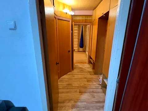 квартира по адресу Даниила Щербаковского ул. (Щербакова), 57-А
