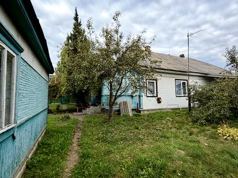 будинок за адресою Шкільна вул. (Піонерська)