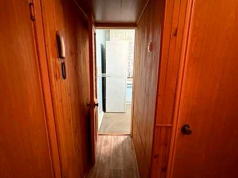 квартира по адресу Даниила Щербаковского ул. (Щербакова), 57-А
