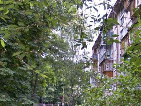 квартира по адресу Даниила Щербаковского ул. (Щербакова), 57-А