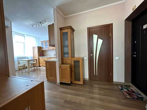 квартира за адресою Вишневе, Лесі Українки вул., 21