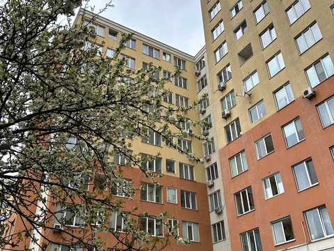 квартира за адресою Вишневе, Лесі Українки вул., 21