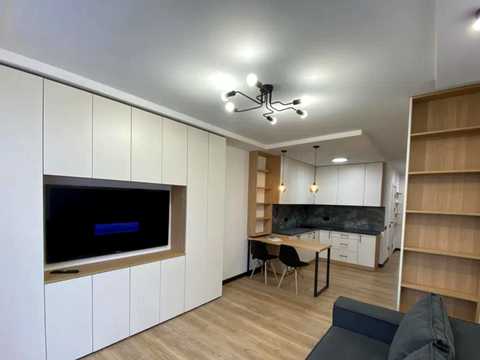 квартира за адресою Львів, Рудненська вул. (Білогорська), 8-К
