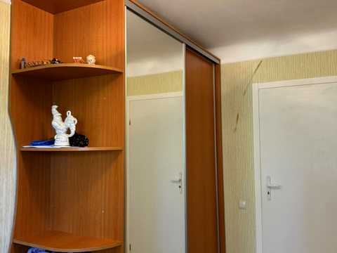 квартира за адресою Астрономічна вул., 21