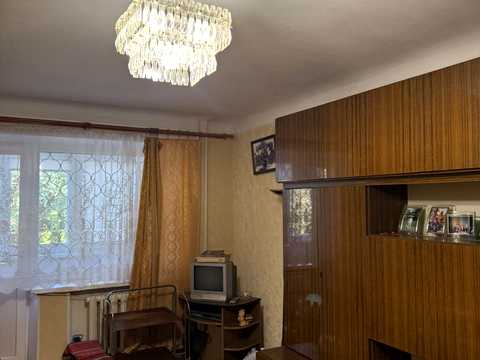 квартира за адресою Астрономічна вул., 21