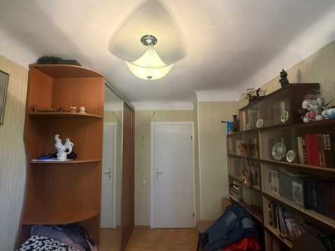 квартира за адресою Астрономічна вул., 21