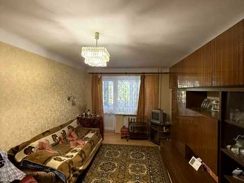 квартира за адресою Астрономічна вул., 21