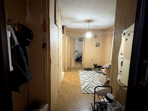 квартира за адресою Академіка Глушкова просп., 12
