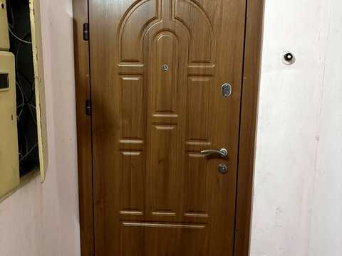 квартира за адресою Академіка Глушкова просп., 12