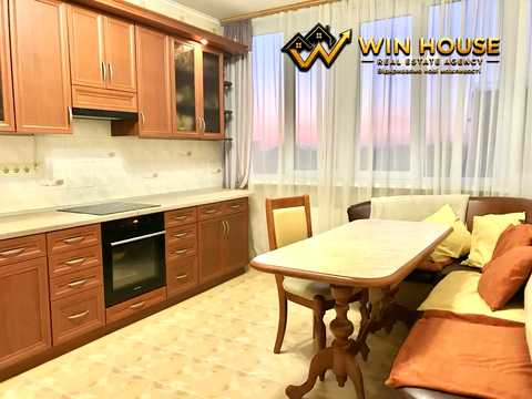 квартира по адресу Степана Рудницкого ул. (Академіка Вільямса), 5
