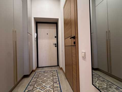 квартира за адресою Капушанська вул. (Перемоги), 168Г к2