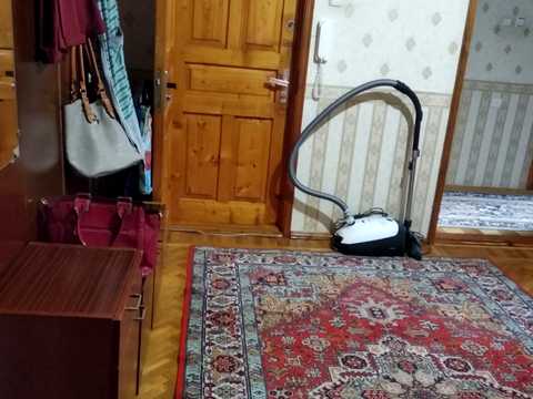 кімната за адресою Оноре де Бальзака вул., 61-А