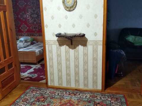 кімната за адресою Оноре де Бальзака вул., 61-А