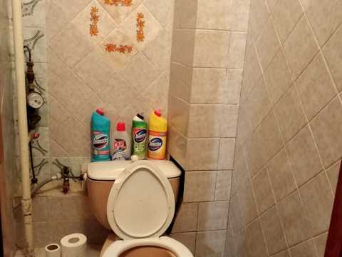 кімната за адресою Оноре де Бальзака вул., 61-А