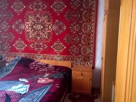кімната за адресою Оноре де Бальзака вул., 61-А