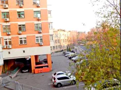 квартира за адресою Лєскова вул., 3-А