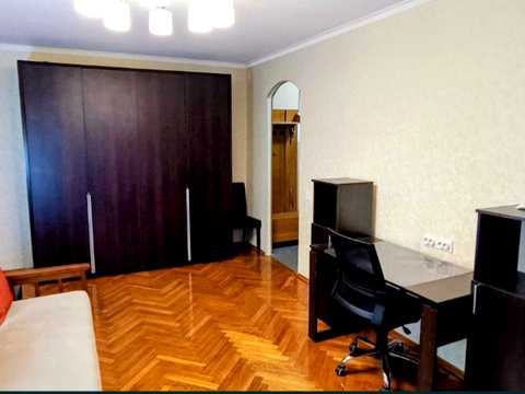 квартира за адресою Лєскова вул., 3-А