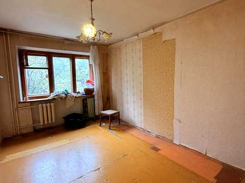 квартира за адресою Чорноморськ (Іллічівськ), Олександрійська вул., 15