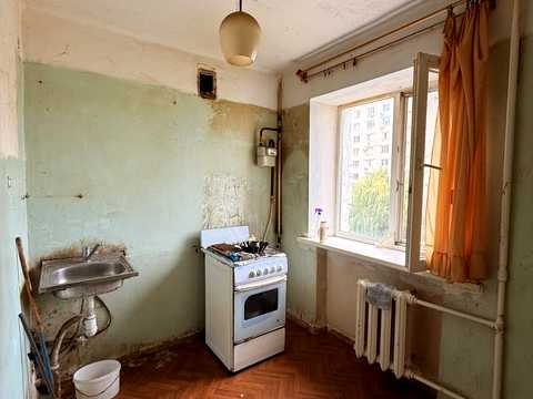 квартира за адресою Чорноморськ (Іллічівськ), Олександрійська вул., 15