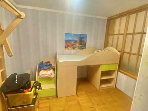 квартира за адресою Харківське шосе, 19-А