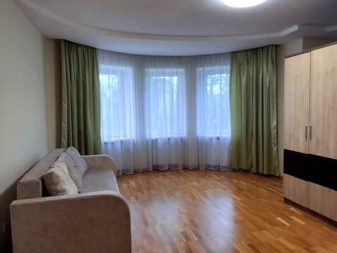 квартира по адресу Черновицкая ул., 62