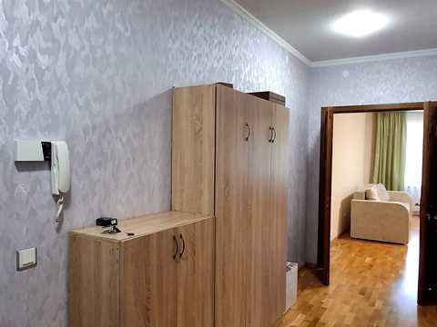 квартира по адресу Черновицкая ул., 62