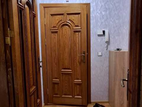 квартира по адресу Черновицкая ул., 62
