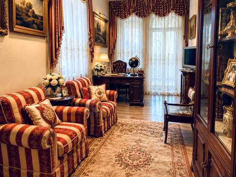 дом по адресу Лісна