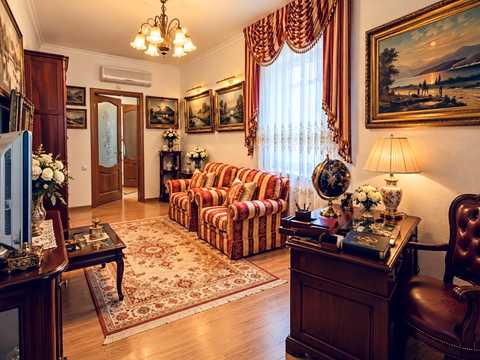 дом по адресу Лісна