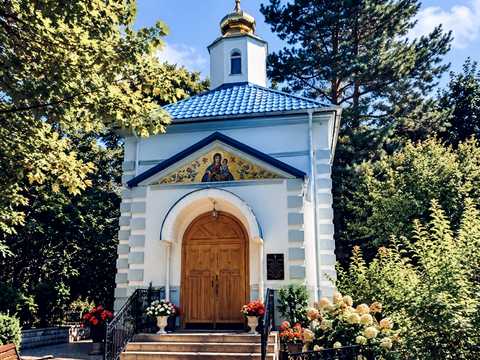 дом по адресу Лісна
