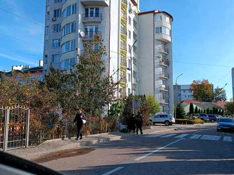 квартира за адресою Василя Симоненка вул., 22/2